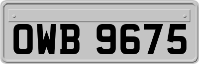 OWB9675