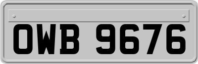 OWB9676
