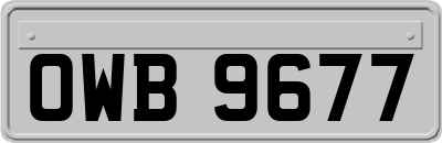 OWB9677