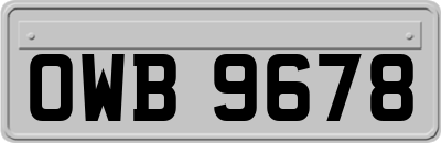 OWB9678