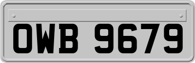 OWB9679