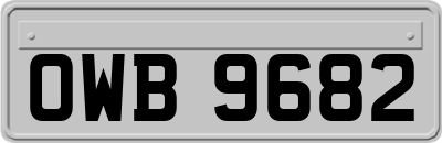 OWB9682