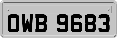 OWB9683