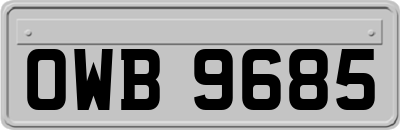 OWB9685