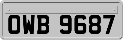 OWB9687