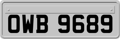 OWB9689
