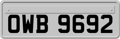 OWB9692
