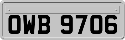 OWB9706