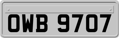 OWB9707