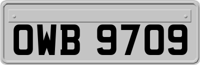 OWB9709