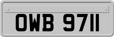 OWB9711