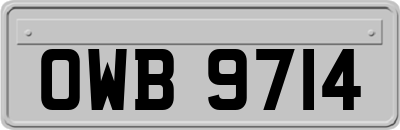 OWB9714