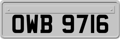 OWB9716