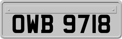 OWB9718