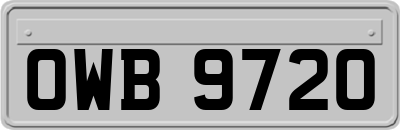 OWB9720