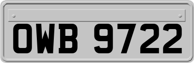 OWB9722