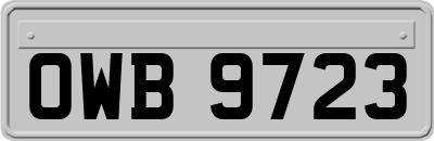 OWB9723