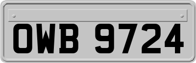 OWB9724