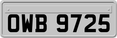 OWB9725