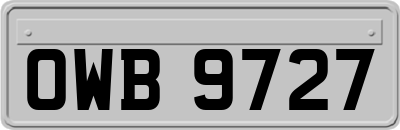 OWB9727