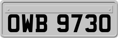 OWB9730