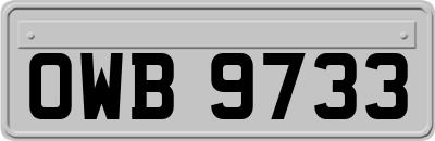 OWB9733