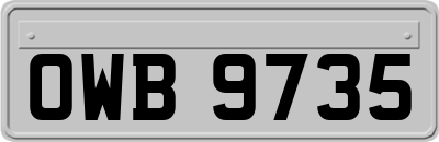 OWB9735