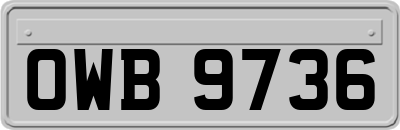 OWB9736