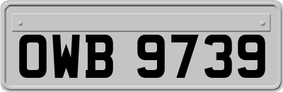 OWB9739