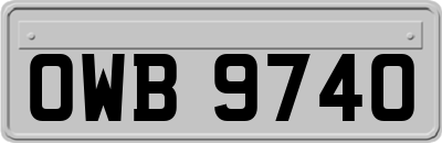 OWB9740