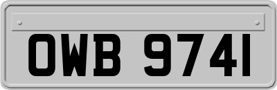 OWB9741