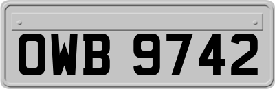 OWB9742