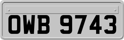 OWB9743