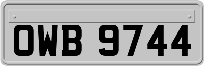 OWB9744