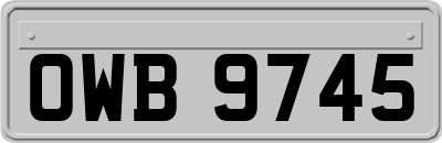 OWB9745