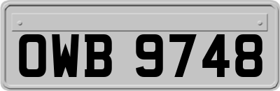 OWB9748