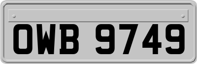 OWB9749