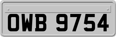OWB9754