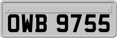 OWB9755