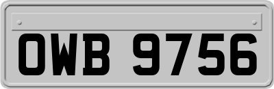 OWB9756