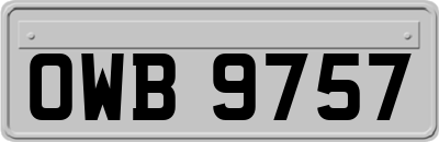 OWB9757