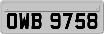 OWB9758
