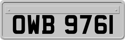OWB9761
