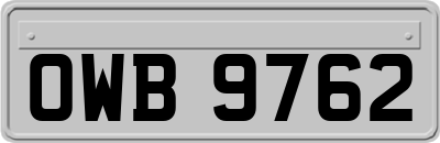 OWB9762