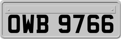 OWB9766