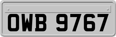 OWB9767