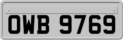 OWB9769