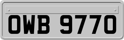 OWB9770