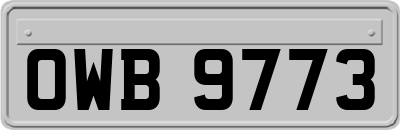 OWB9773