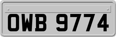 OWB9774